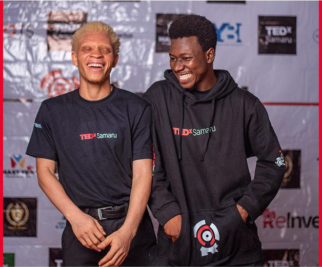 TEDx Merch