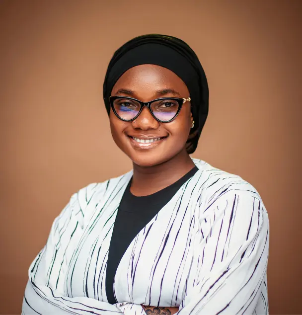 Hadiza Abdulkarim