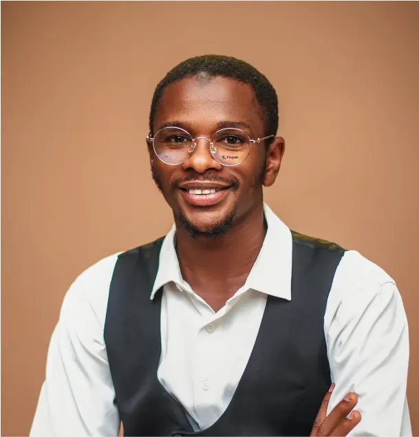 Ibrahim Idris