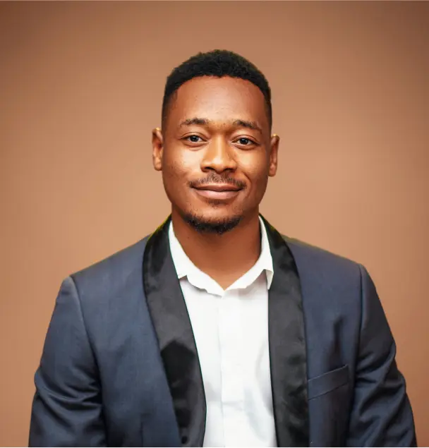 Stanley Nnamani