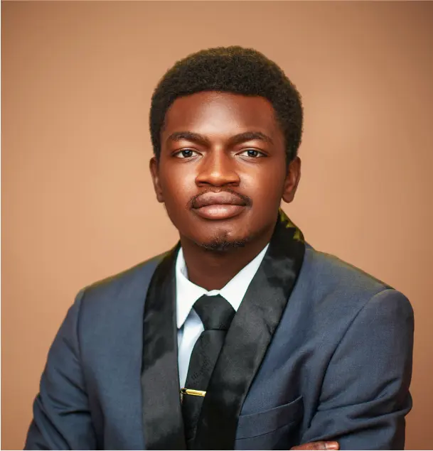 Monyei Chukwueloka Daniel