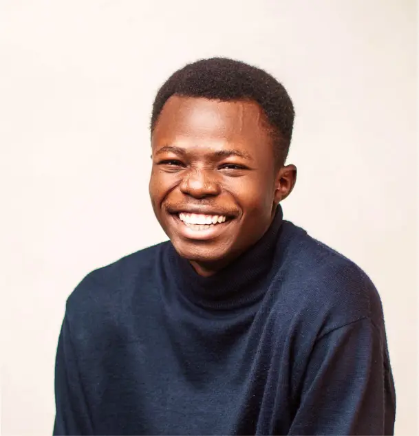 Innocent Bayila Solomon