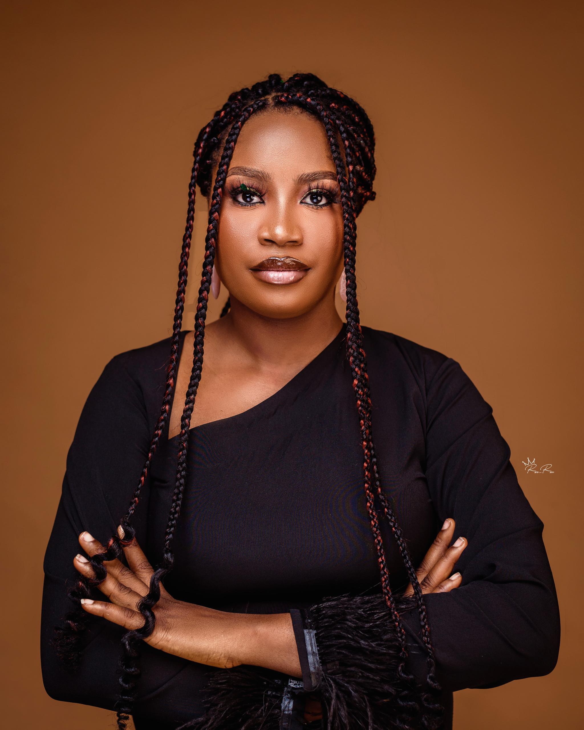 Ann Ene Agbo