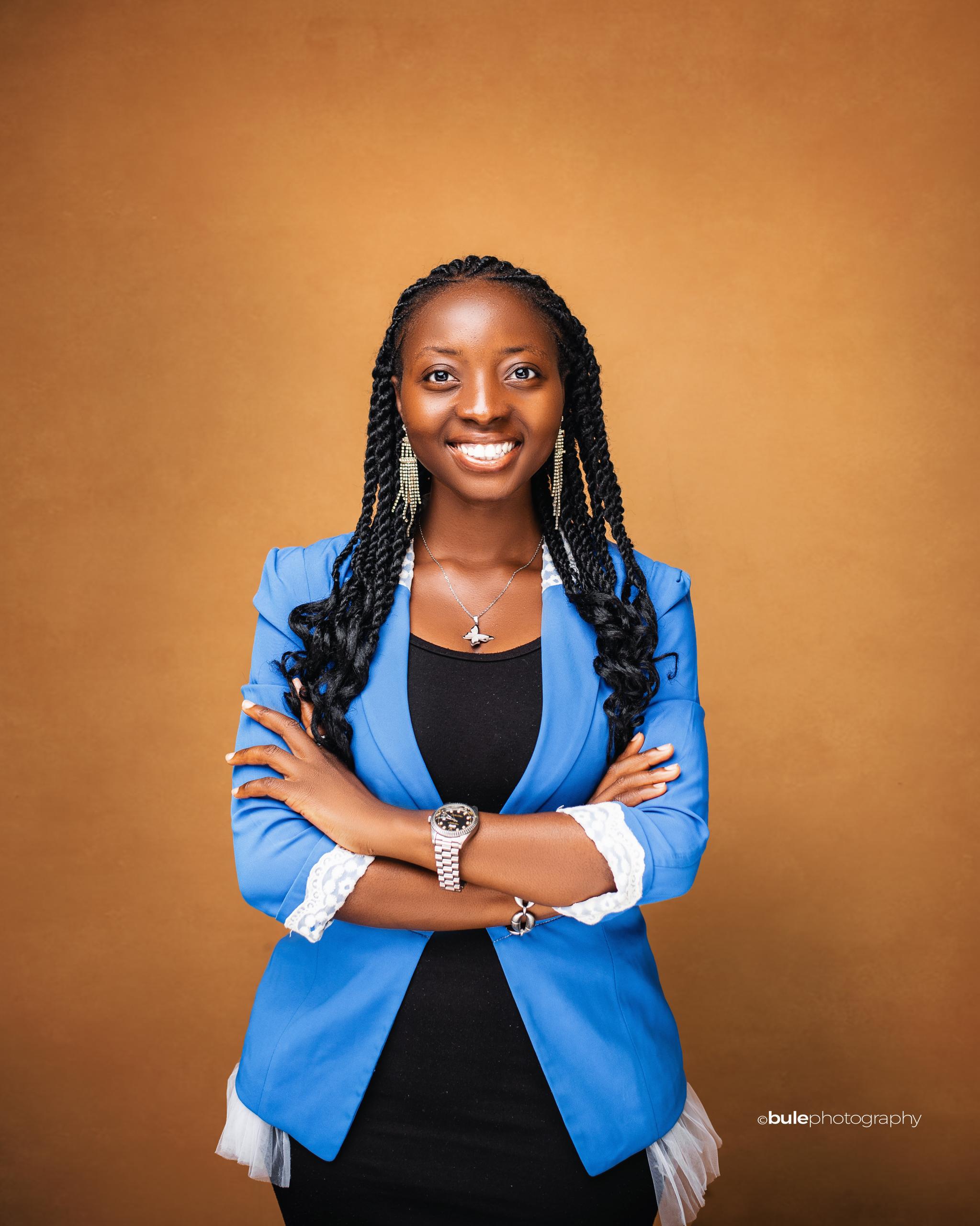 Hephzibah Kogi Beulah