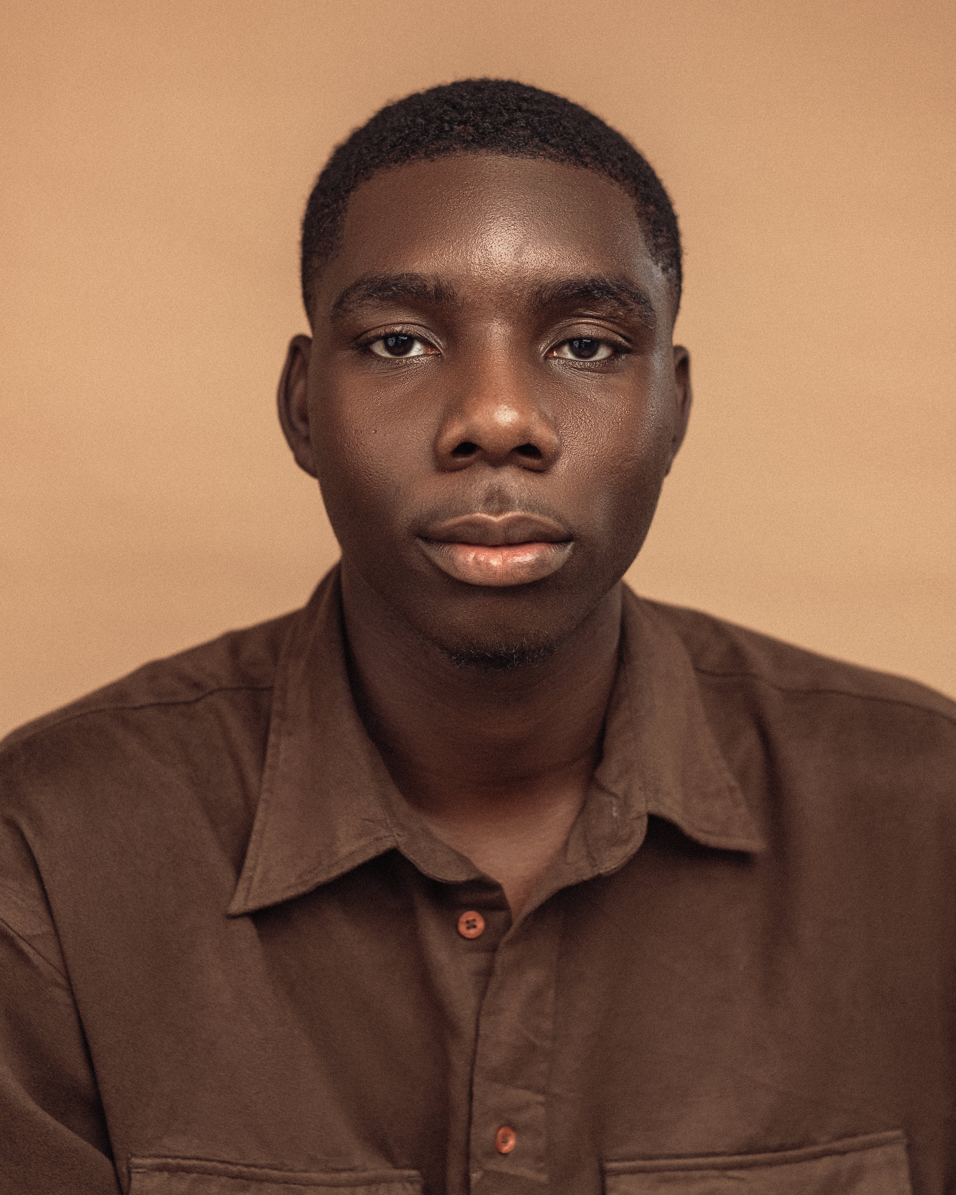 Olokoba David Oluwadamilola