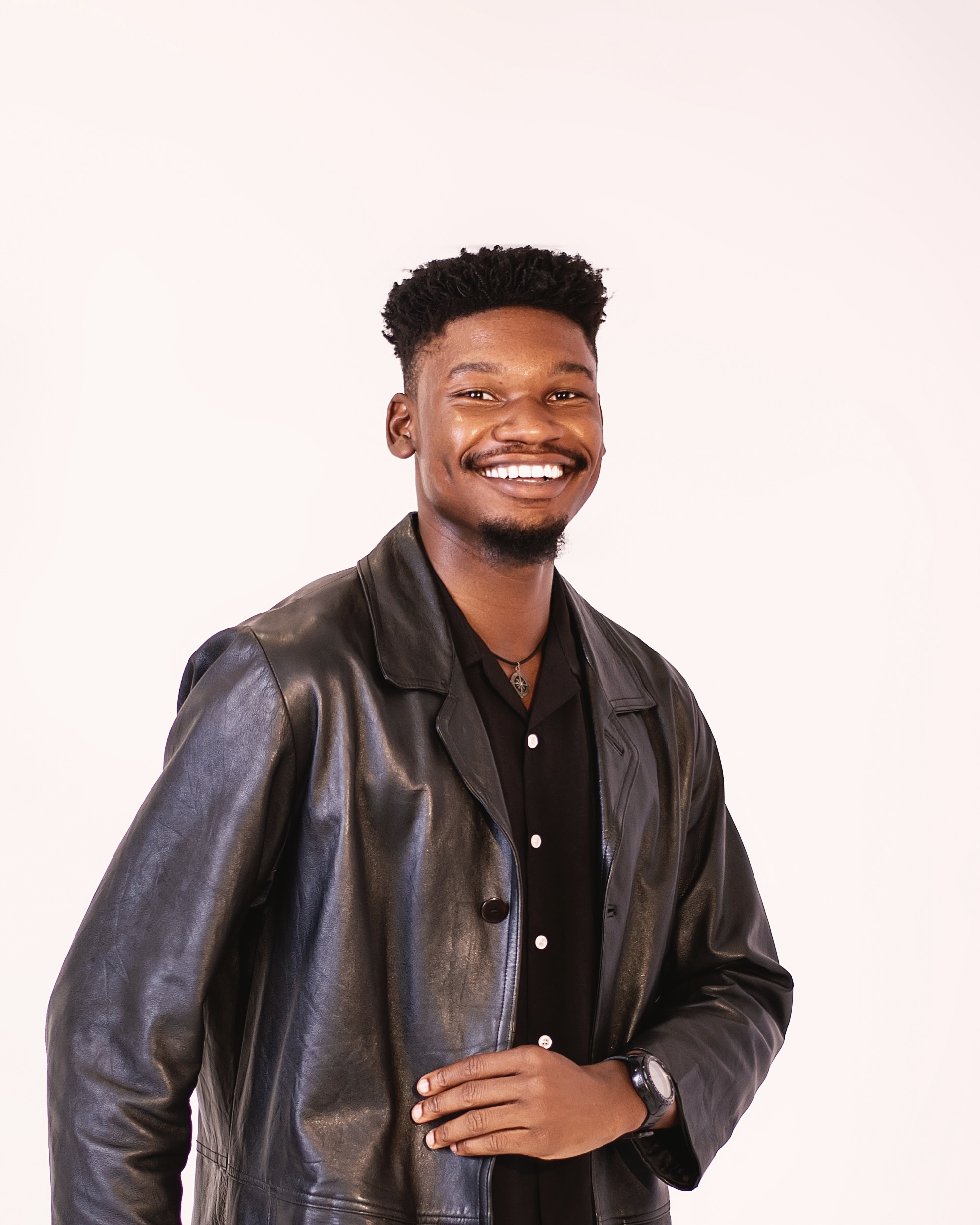 Prince Deji Owolabi