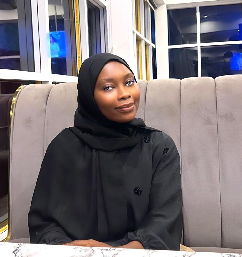 Kareemah Muhammad