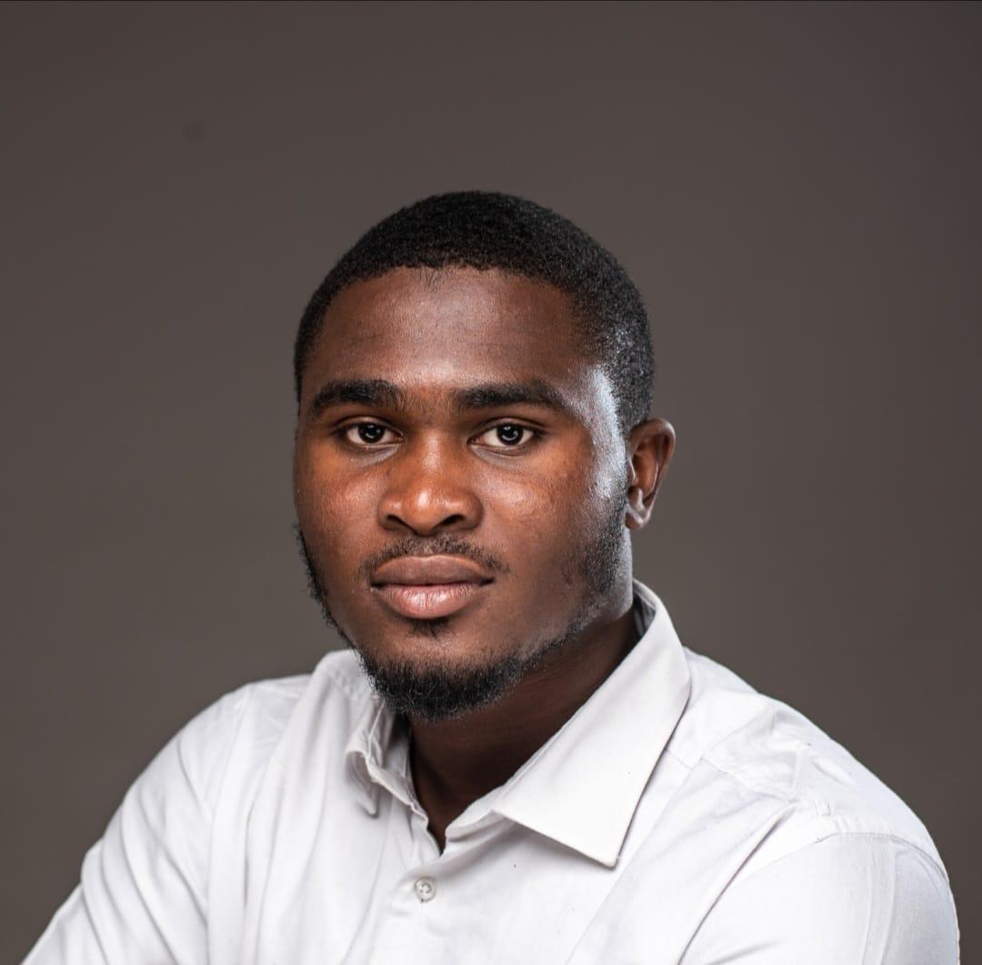 Morgan Ufuoma